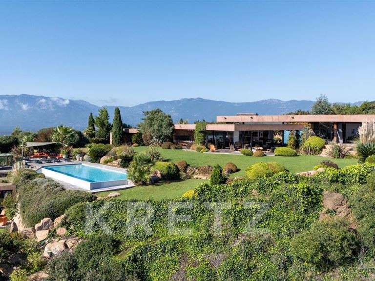 Maison Porto-Vecchio