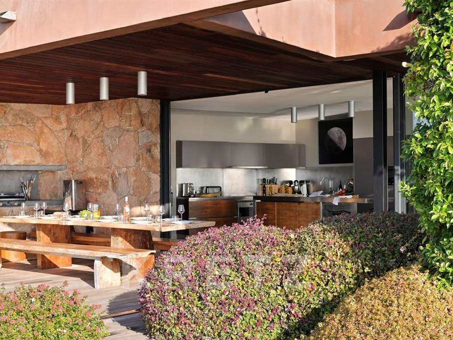 Maison Porto-Vecchio
