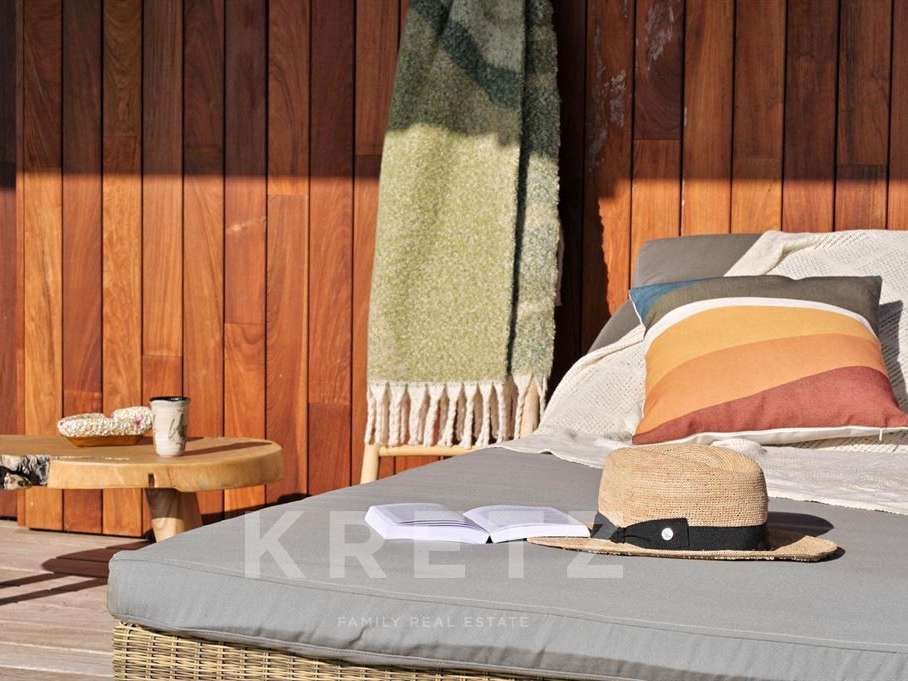 Maison Porto-Vecchio