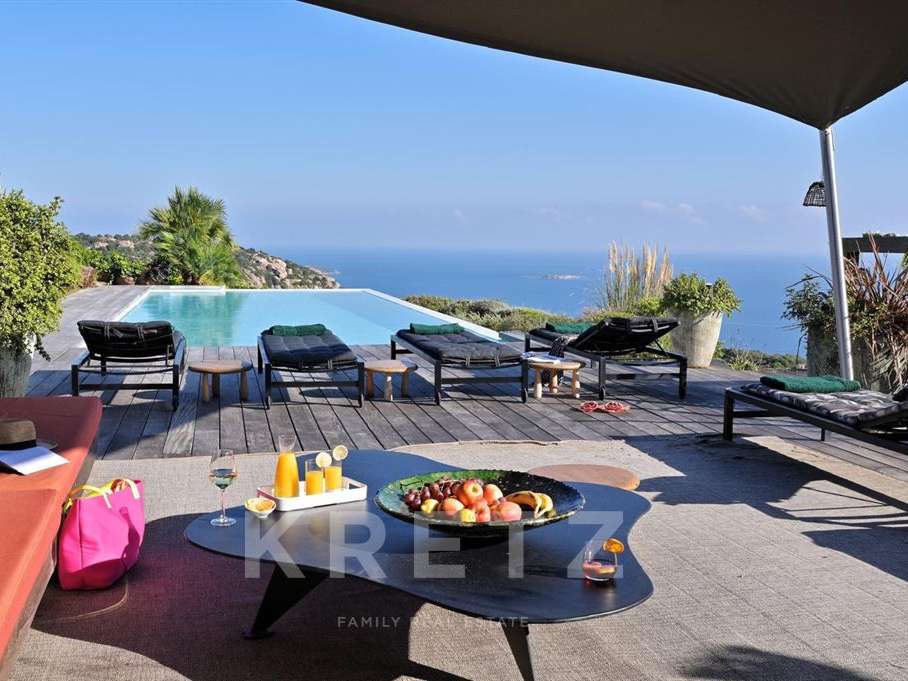 Maison Porto-Vecchio