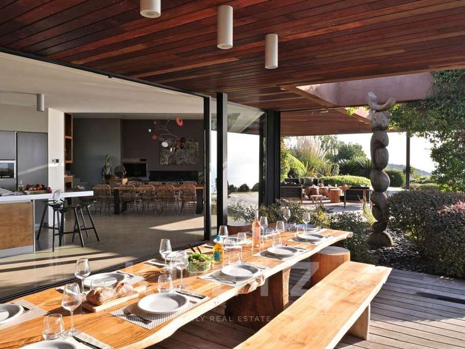Maison Porto-Vecchio