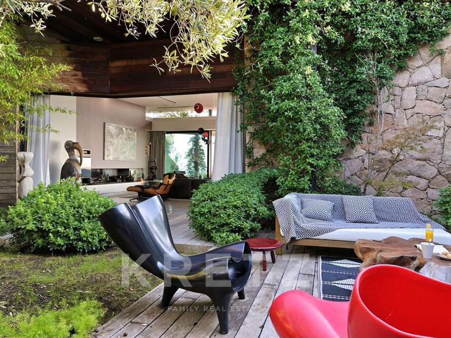 Maison Porto-Vecchio