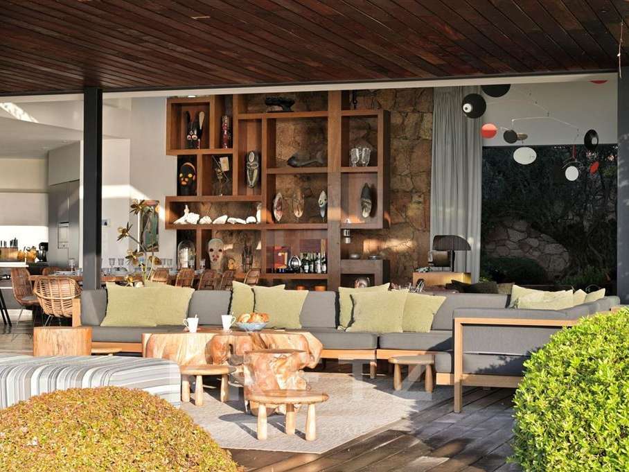 Maison Porto-Vecchio