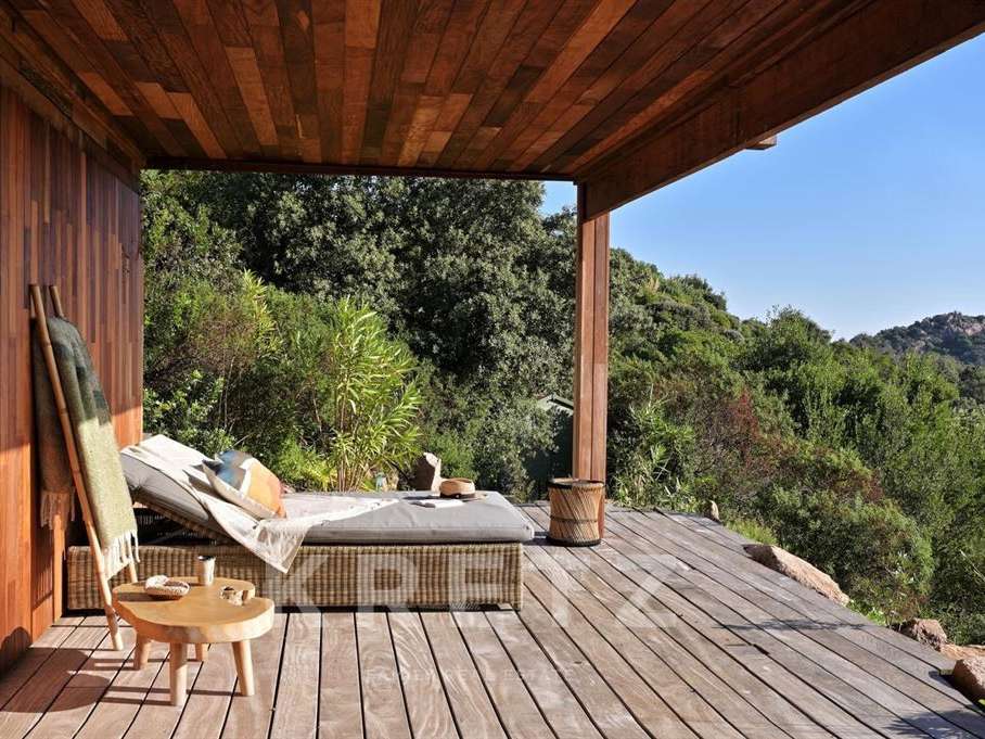Maison Porto-Vecchio