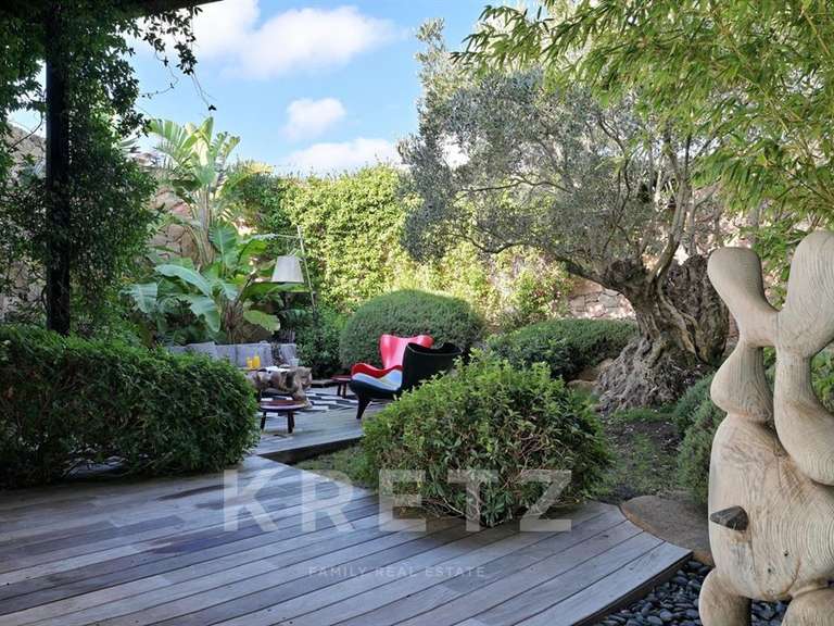 House with Sea view Porto-Vecchio - 8 bedrooms - 500m²