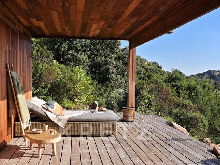 House with Sea view Porto-Vecchio - 8 bedrooms - 500m²