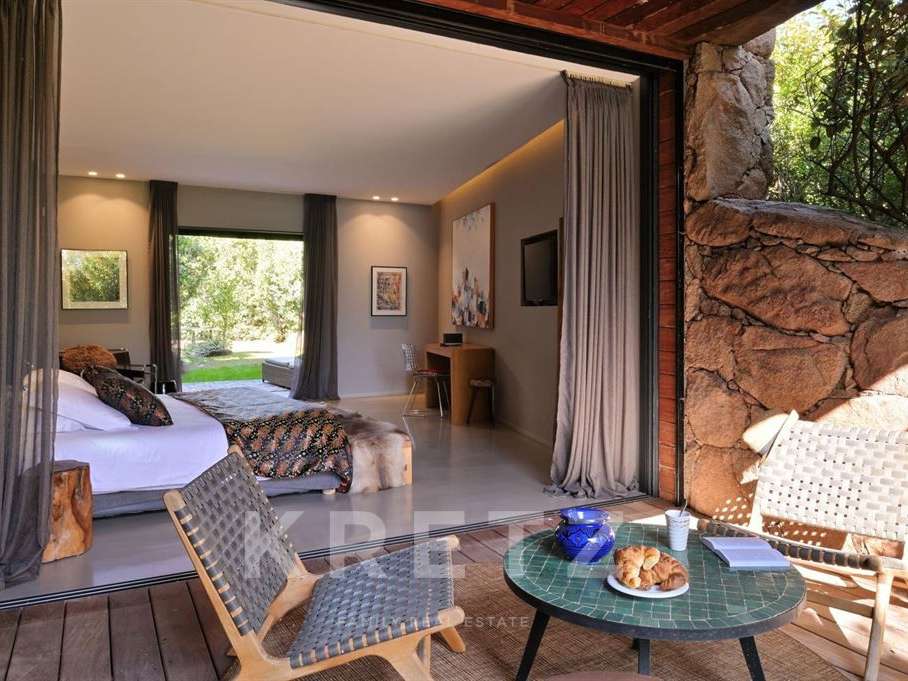 Maison Porto-Vecchio