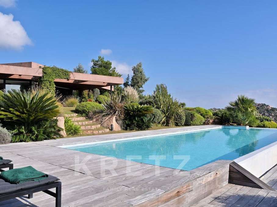 Maison Porto-Vecchio