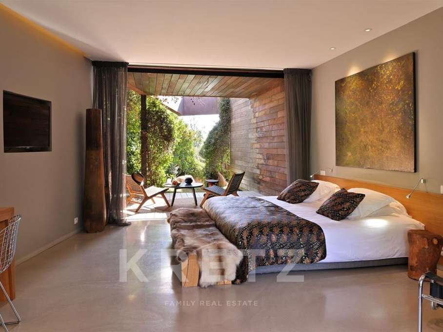 Maison Porto-Vecchio