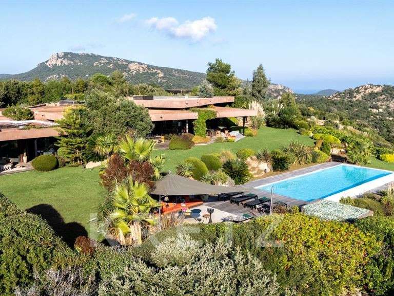 Maison Porto-Vecchio