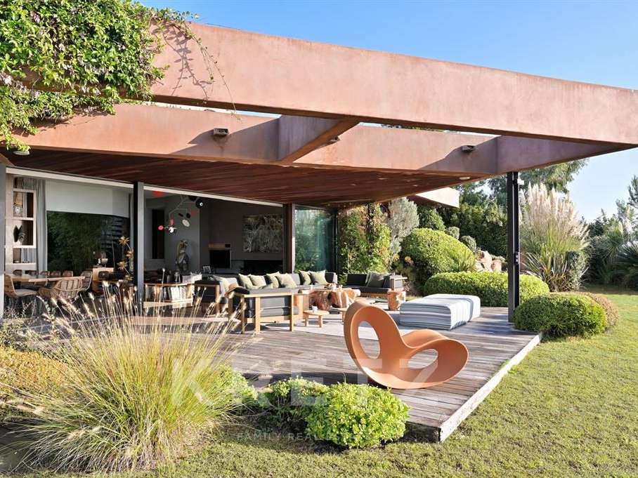 Maison Porto-Vecchio