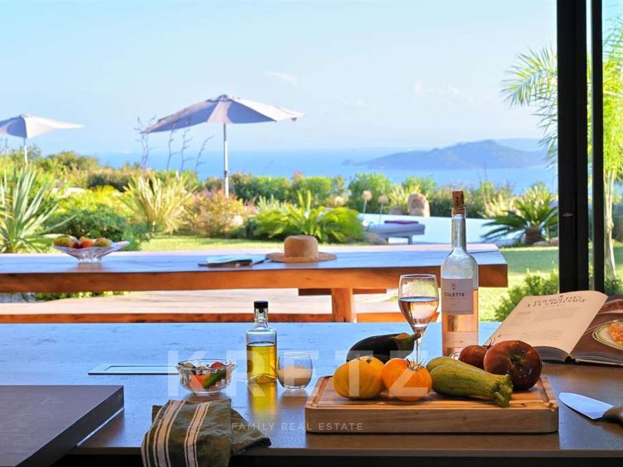 Maison Porto-Vecchio