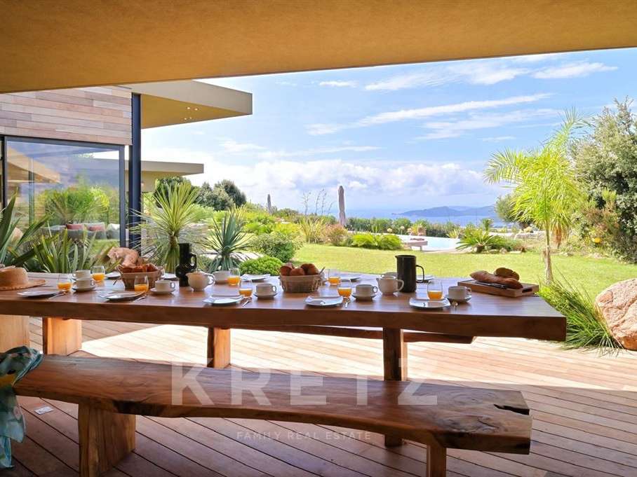 Maison Porto-Vecchio