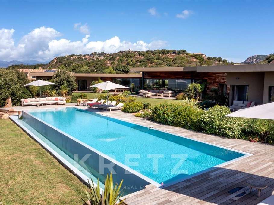 Maison Porto-Vecchio