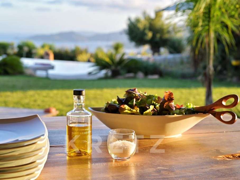 Maison Porto-Vecchio
