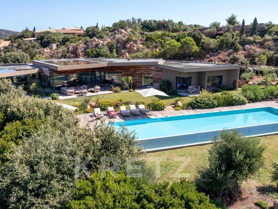Maison Porto-Vecchio