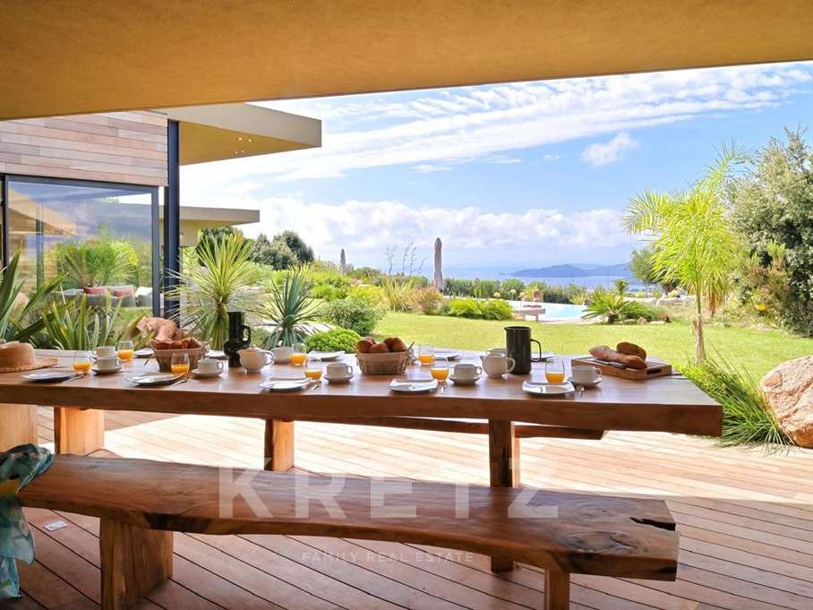 Maison Porto-Vecchio