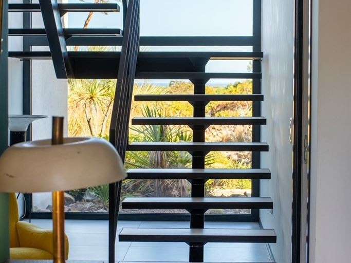 Maison avec Vue sur mer Porto-Vecchio - 5 chambres - 200m²
