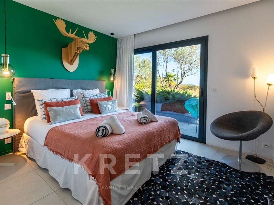 Maison Porto-Vecchio