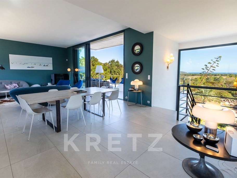 Maison Porto-Vecchio