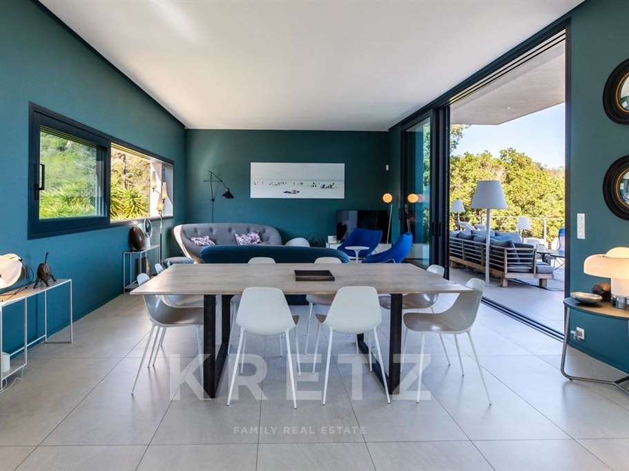 Maison Porto-Vecchio