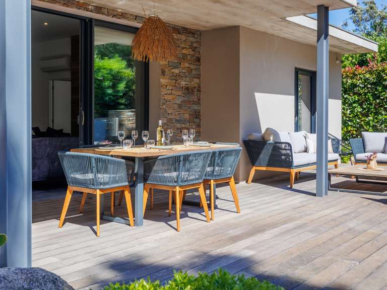 Maison Porto-Vecchio - 4 chambres - 170m²