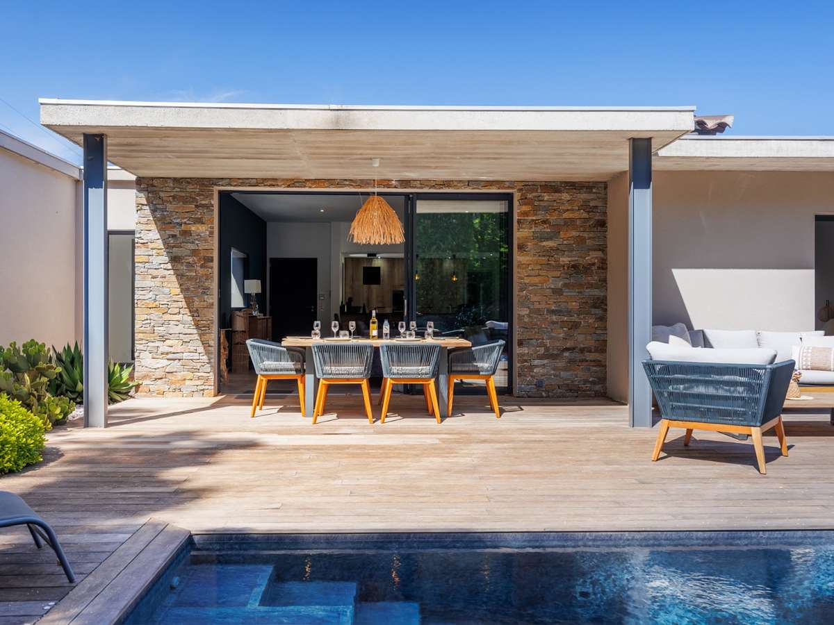 Maison Porto-Vecchio
