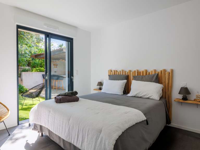Maison Porto-Vecchio - 4 chambres - 170m²