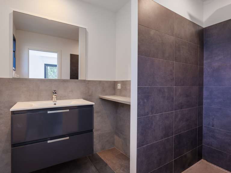 Maison Porto-Vecchio - 4 chambres - 170m²
