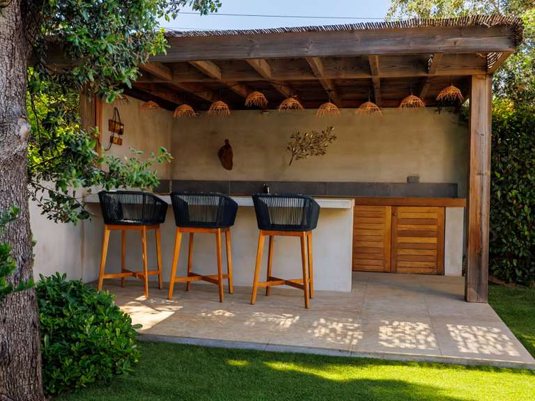 Maison Porto-Vecchio - 4 chambres - 170m²