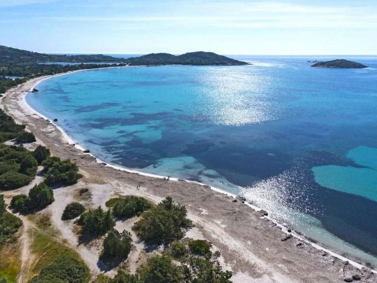Maison Porto-Vecchio - 4 chambres - 170m²