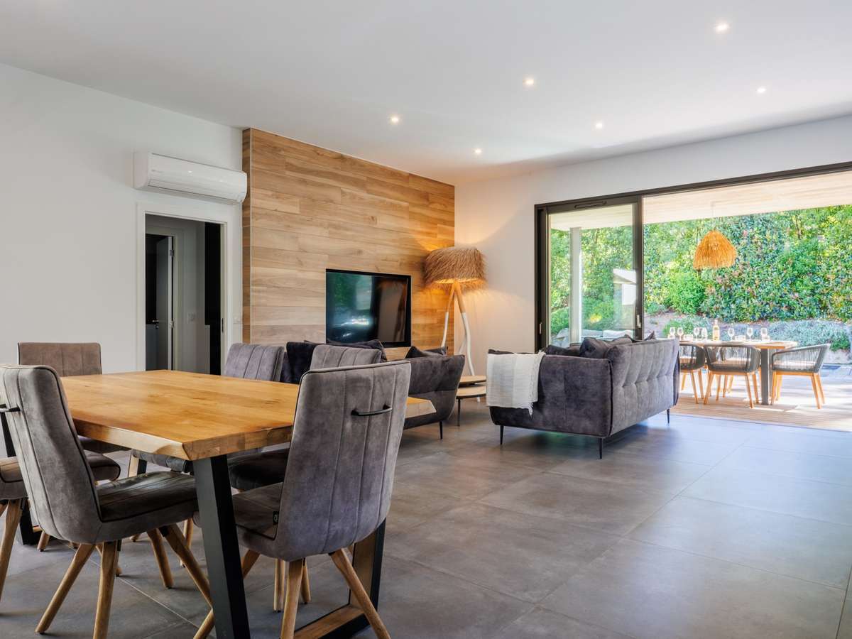 Maison Porto-Vecchio