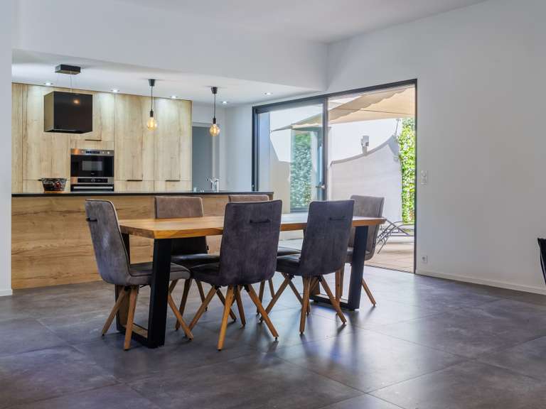 Maison Porto-Vecchio - 4 chambres - 170m²