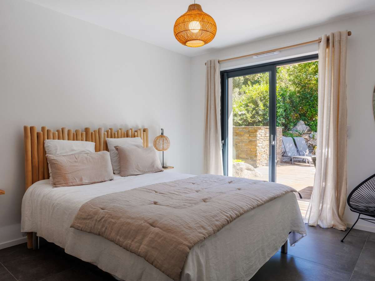 Maison Porto-Vecchio