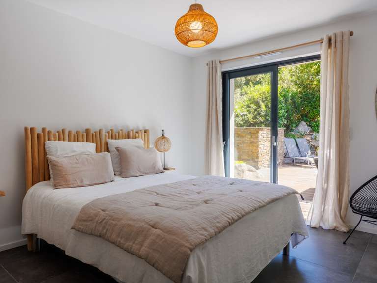 Maison Porto-Vecchio - 4 chambres - 170m²
