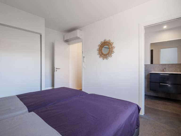 Maison Porto-Vecchio - 4 chambres - 170m²