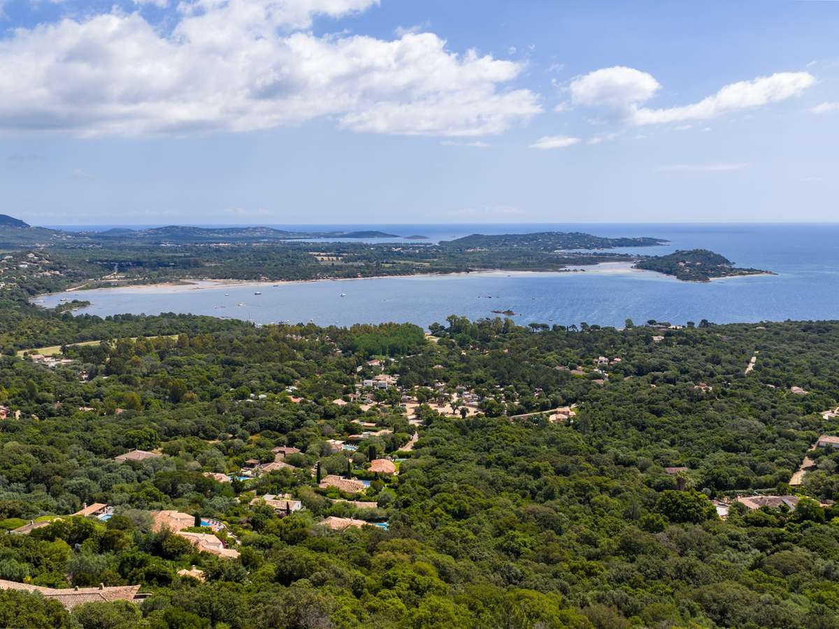 Maison Porto-Vecchio