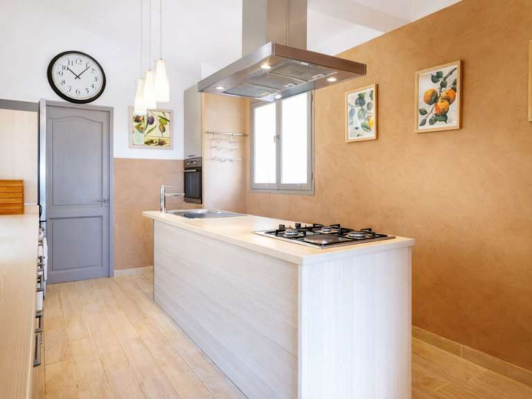 Maison avec Vue sur mer Porto-Vecchio - 4 chambres - 191m²
