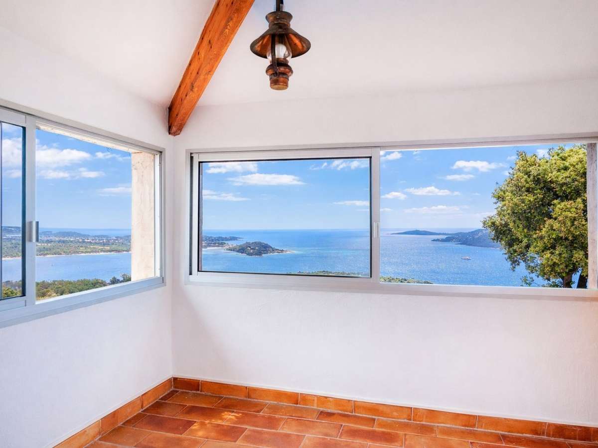 Maison Porto-Vecchio