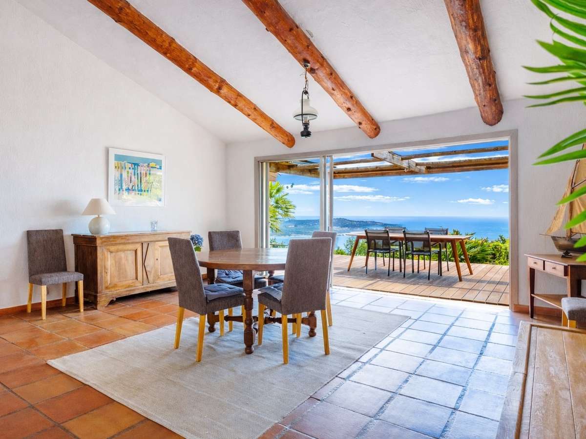 Maison Porto-Vecchio