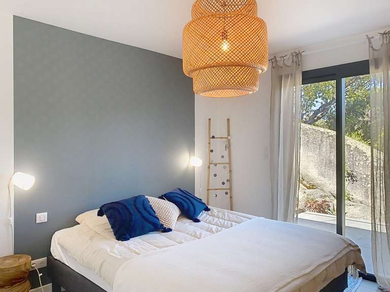 Maison Porto-Vecchio - 5 chambres - 300m²
