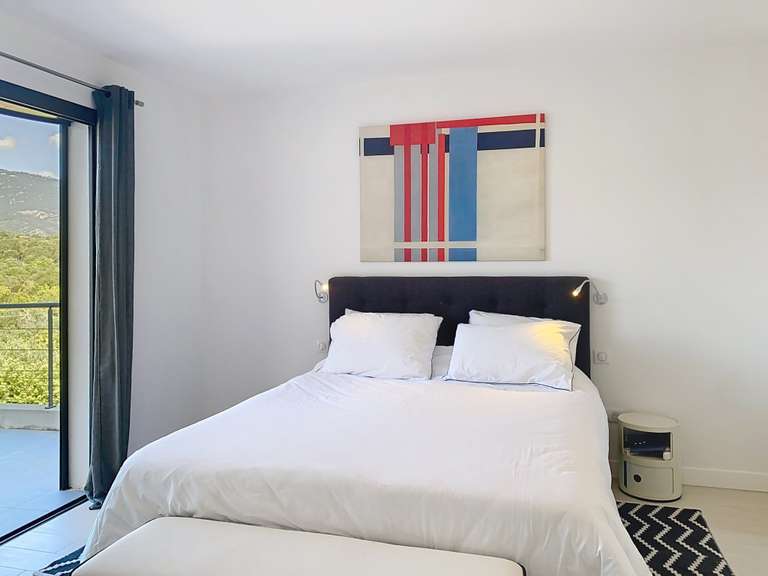 Maison Porto-Vecchio - 5 chambres - 300m²