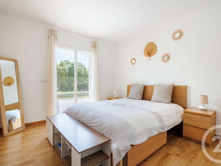 Maison Porto-Vecchio - 4 chambres - 165m²