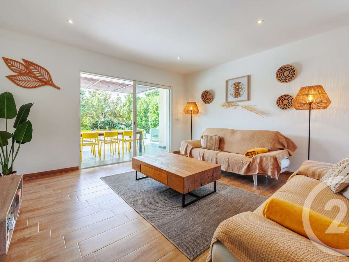 Maison Porto-Vecchio