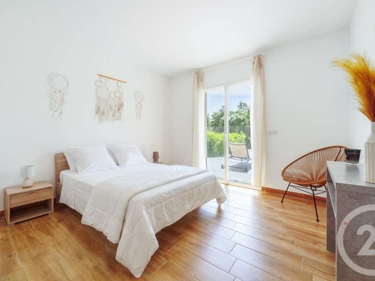 Maison Porto-Vecchio - 4 chambres - 165m²
