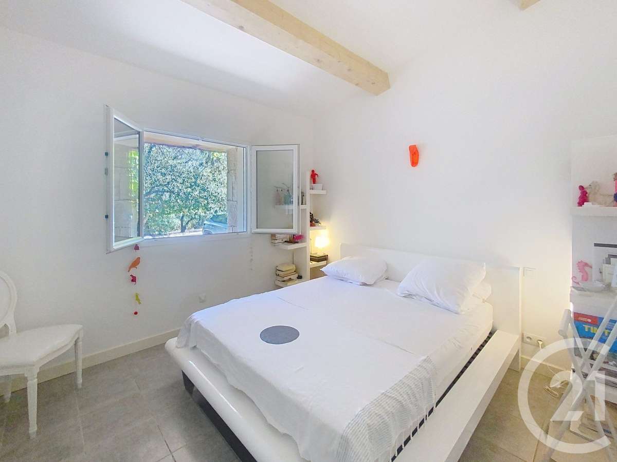 Maison Porto-Vecchio