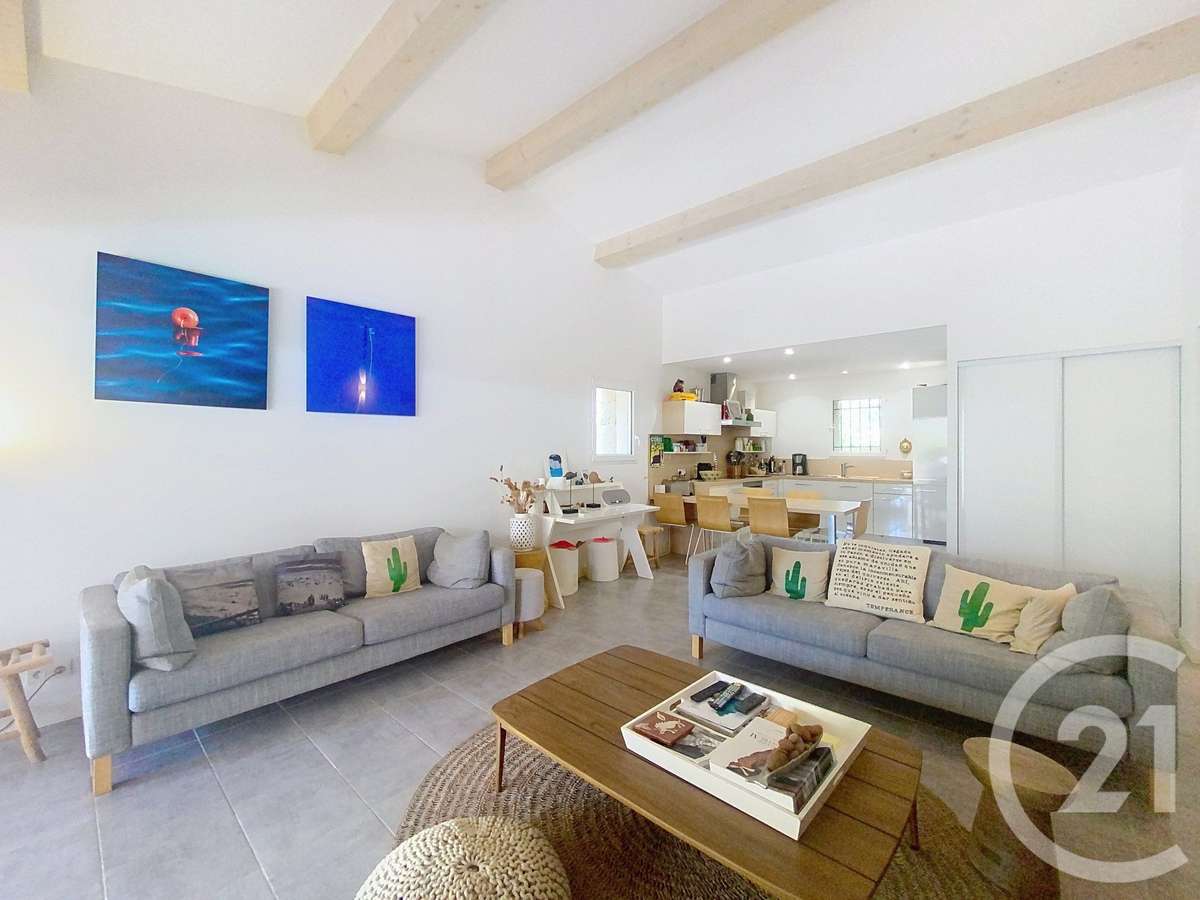 Maison Porto-Vecchio