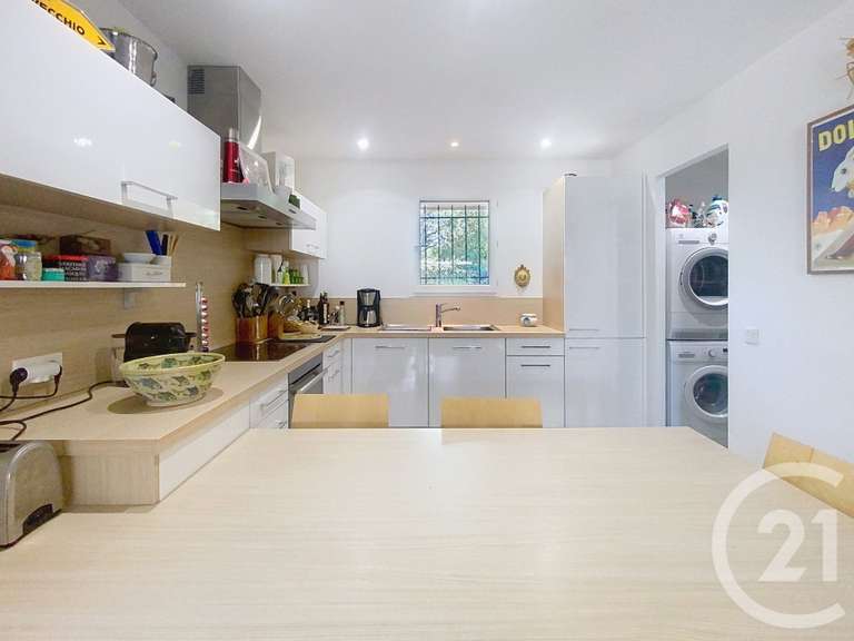 Maison Porto-Vecchio - 3 chambres - 155m²