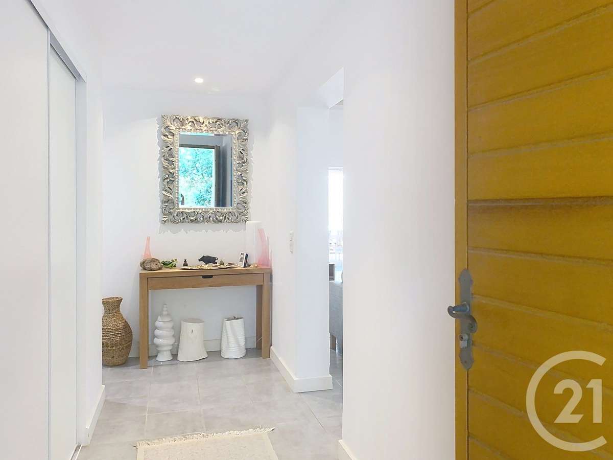 Maison Porto-Vecchio