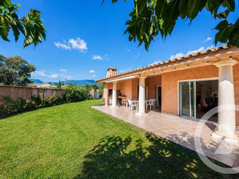 Maison Porto-Vecchio - 4 chambres - 292m²